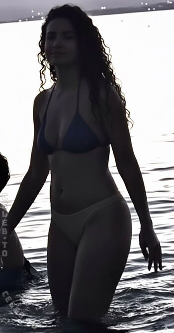 Full leaked Marwa eldessouky private photo