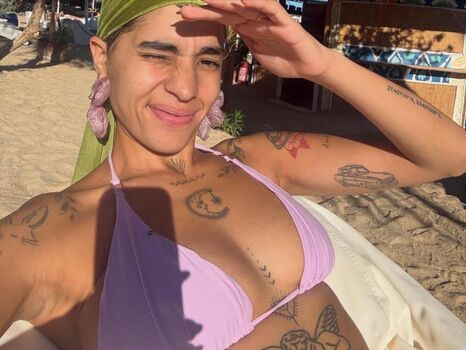 Full leaked Marwaelraddadd private photo