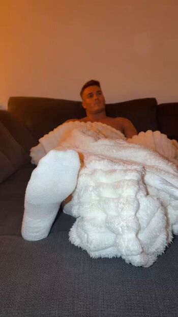 Full leaked Marwin klute private photo