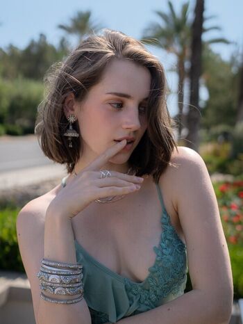 Full leaked Mary amber private photo