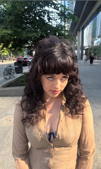 Full leaked Mary connor neely private photo