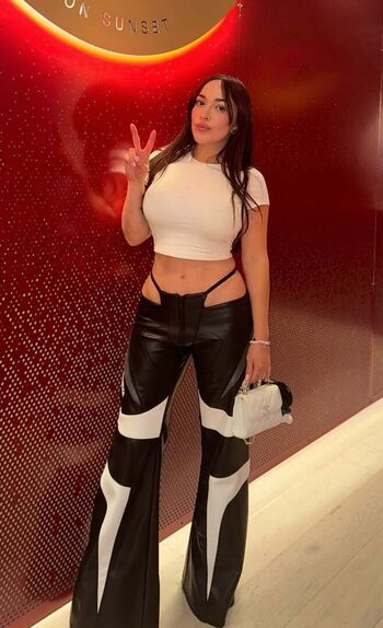 Full leaked Mary diamarquez private photo