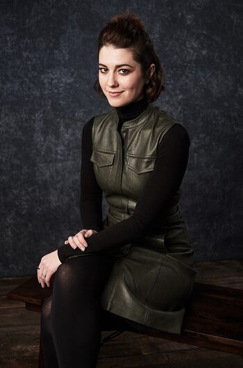 Full leaked Mary elizabeth winstead private photo