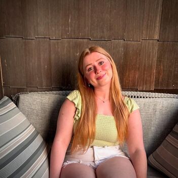 Full leaked Mary frances page private photo