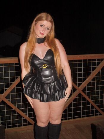 Full leaked Mary frances private photo
