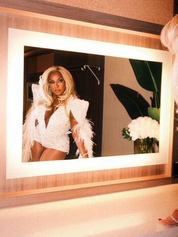 Full leaked Mary j blige private photo