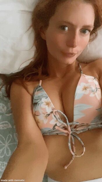 Full leaked Mary jane murphy private photo