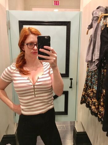 Full leaked Mary jane murphy private photo