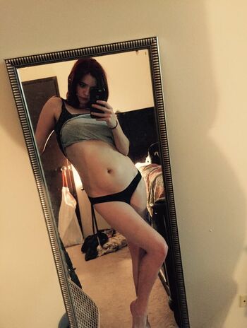 Full leaked Mary jane murphy private photo