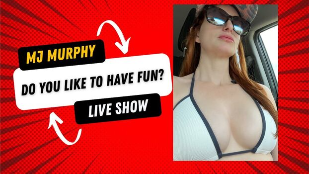 Full leaked Mary jane murphy private photo