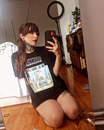 Full leaked Mary jane private photo