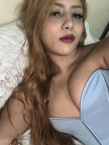 Full leaked Mary jane private photo