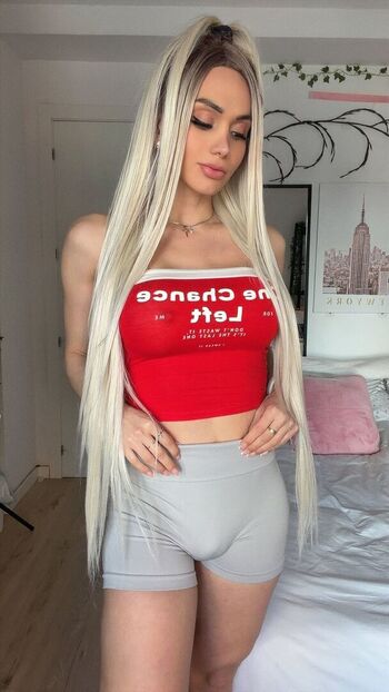Full leaked Mary janet page private photo
