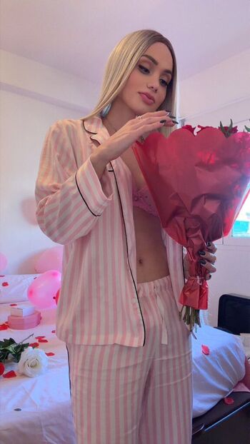 Full leaked Mary janet page private photo