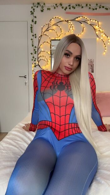 Mary Janet