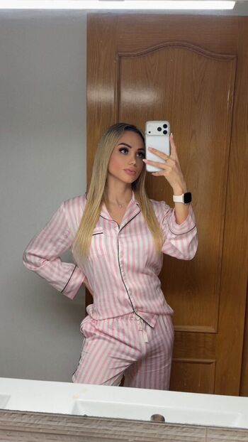 Mary Janet