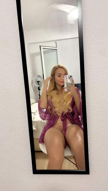 Full leaked Mary janet page private photo