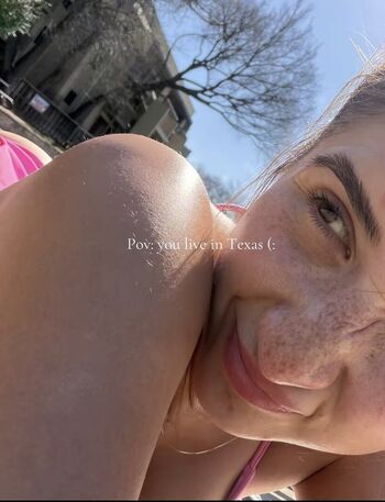 Full leaked Mary katee page private photo