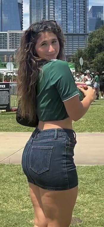 Full leaked Mary katee private photo