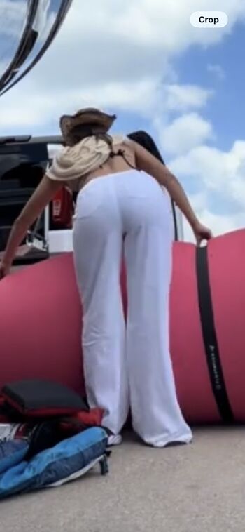 Full leaked Mary katee private photo