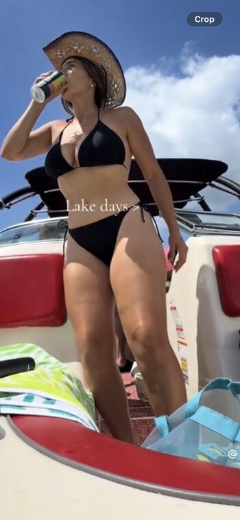 Full leaked Mary katee private photo
