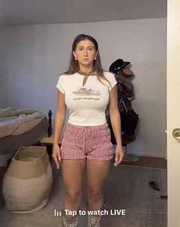 Full leaked Mary katee private photo