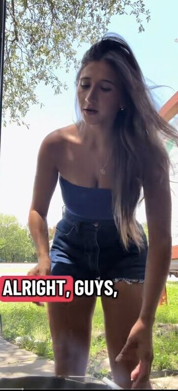 Full leaked Mary katee private photo