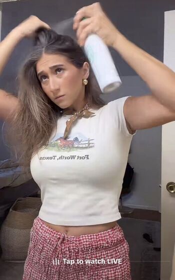 Full leaked Mary katee private photo
