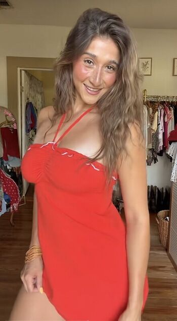 Full leaked Mary katee private photo