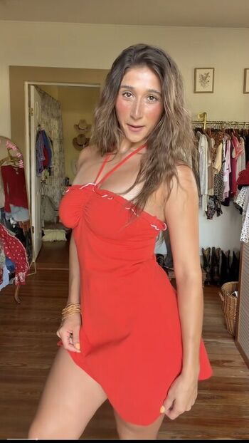 Full leaked Mary katee private photo