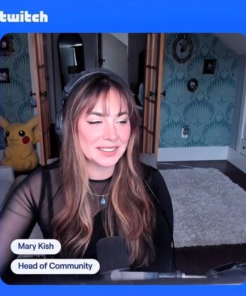 Full leaked Mary kish private photo
