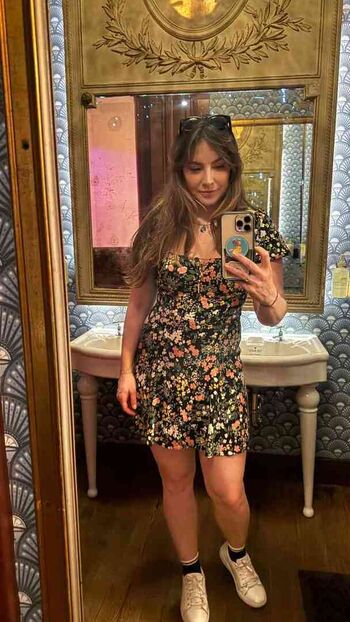 Full leaked Mary kish private photo