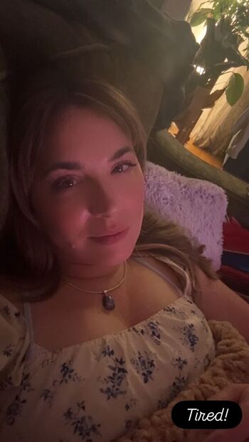 Full leaked Mary kish private photo