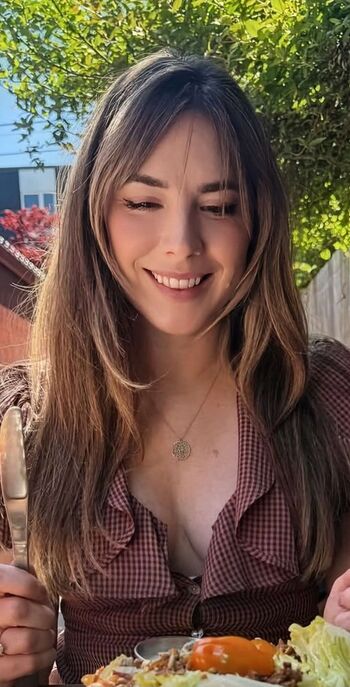 Full leaked Mary kish page private photo