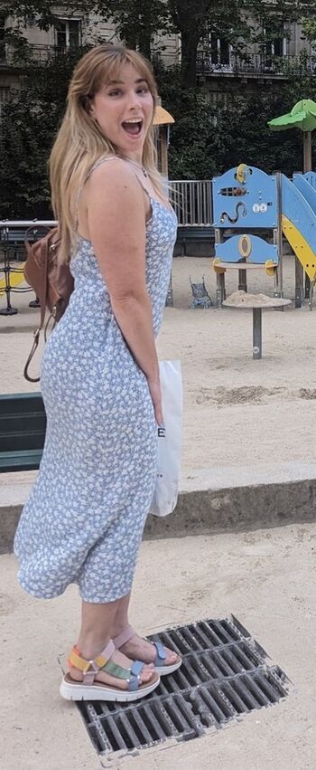 Full leaked Mary kish page private photo
