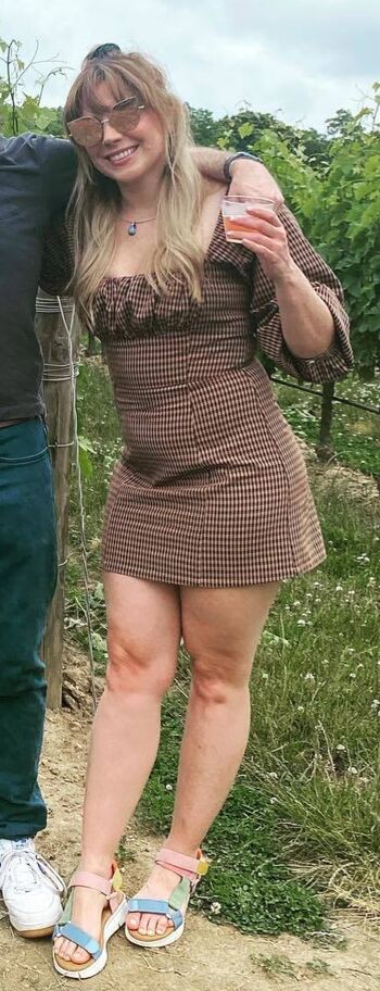 Full leaked Mary kish page private photo