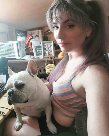 Full leaked Mary kish page private photo