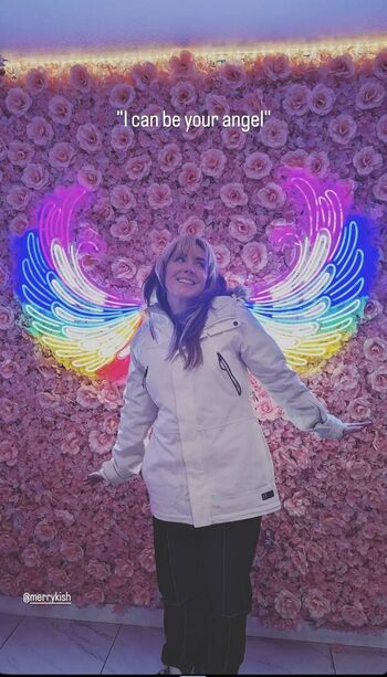 Full leaked Mary kish page private photo