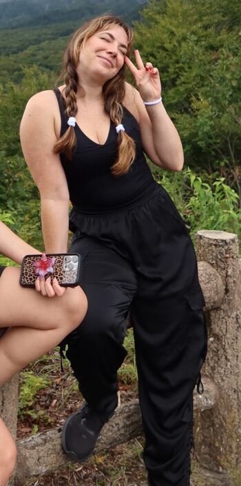 Full leaked Mary kish page private photo