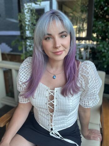 Full leaked Mary kish page private photo