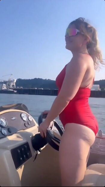 Full leaked Mary kish page private photo