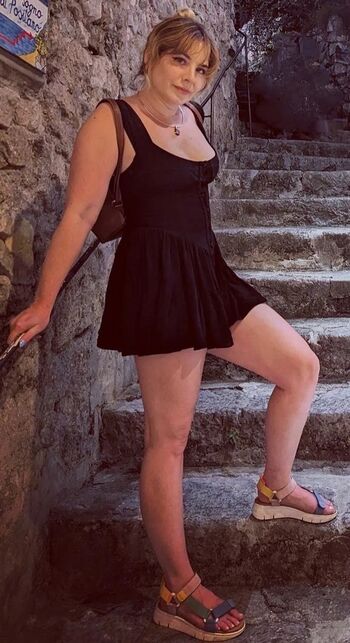 Full leaked Mary kish page private photo