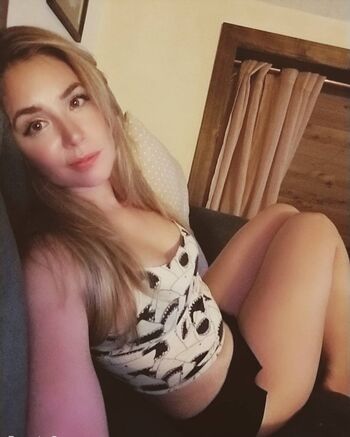 Full leaked Mary kish page private photo