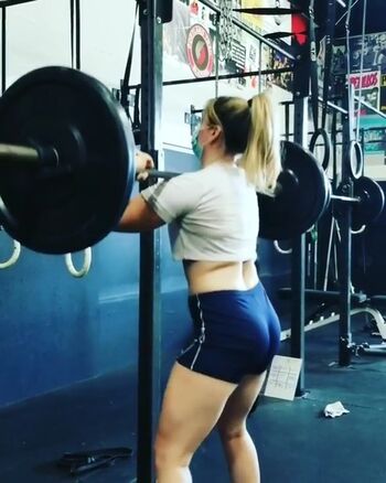 Full leaked Mary kish page private photo