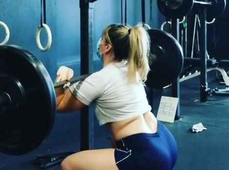 Full leaked Mary kish page private photo