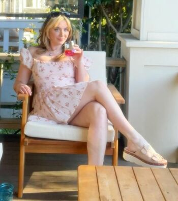 Full leaked Mary kish page private photo