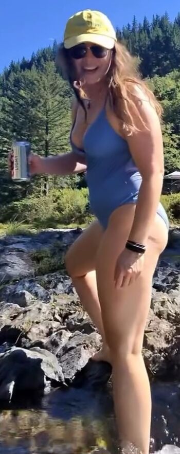 Full leaked Mary kish private photo