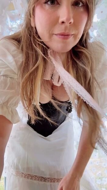 Full leaked Mary kish private photo