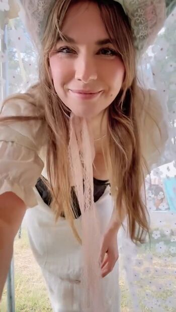 Full leaked Mary kish private photo