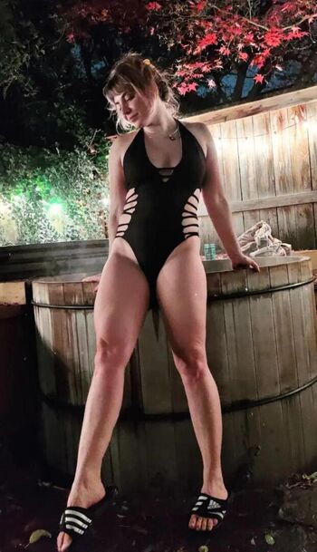 Full leaked Mary kish private photo